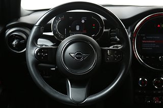 Halvkombi MINI Cooper 14 av 23
