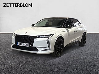 Halvkombi DS DS4