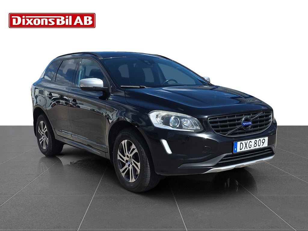Volvo XC60 D3 Geartronic Momentum Business Edition Pro Euro 5