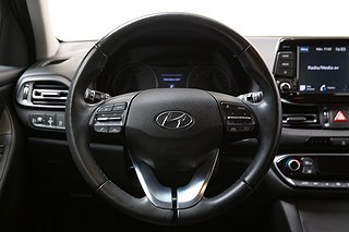 Halvkombi Hyundai i30 14 av 22