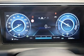 SUV Hyundai Tucson 16 av 22