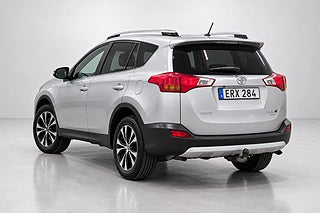 Toyota RAV4 2015 bild 6