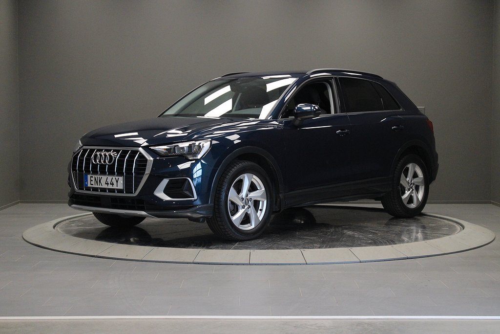 Audi Q3 40 TFSI quattro S Tronic /Proline Edition