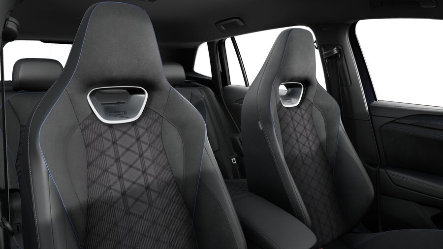 Volkswagen Tiguan 2026, bild 3/10