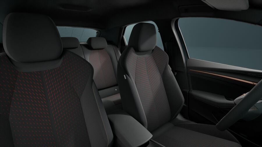 Cupra Raval 2027, photo 5/29