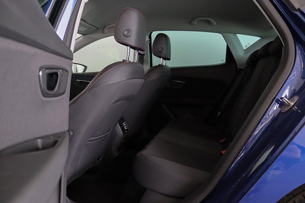 Seat Leon 1.0 TSI FR Cockpit BEATS-Audio Carplay