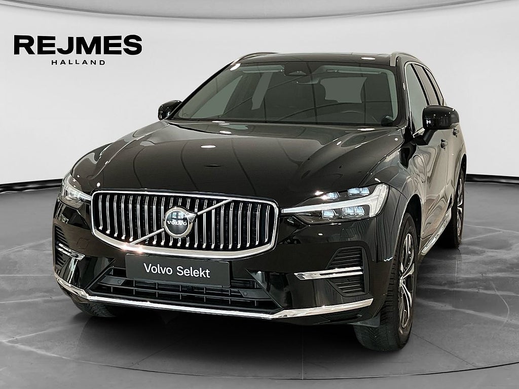 Volvo XC60 Recharge T6 Core Edition
