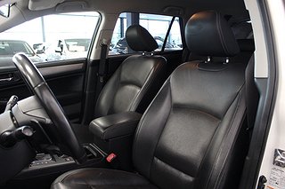 Kombi Subaru Outback 14 av 22