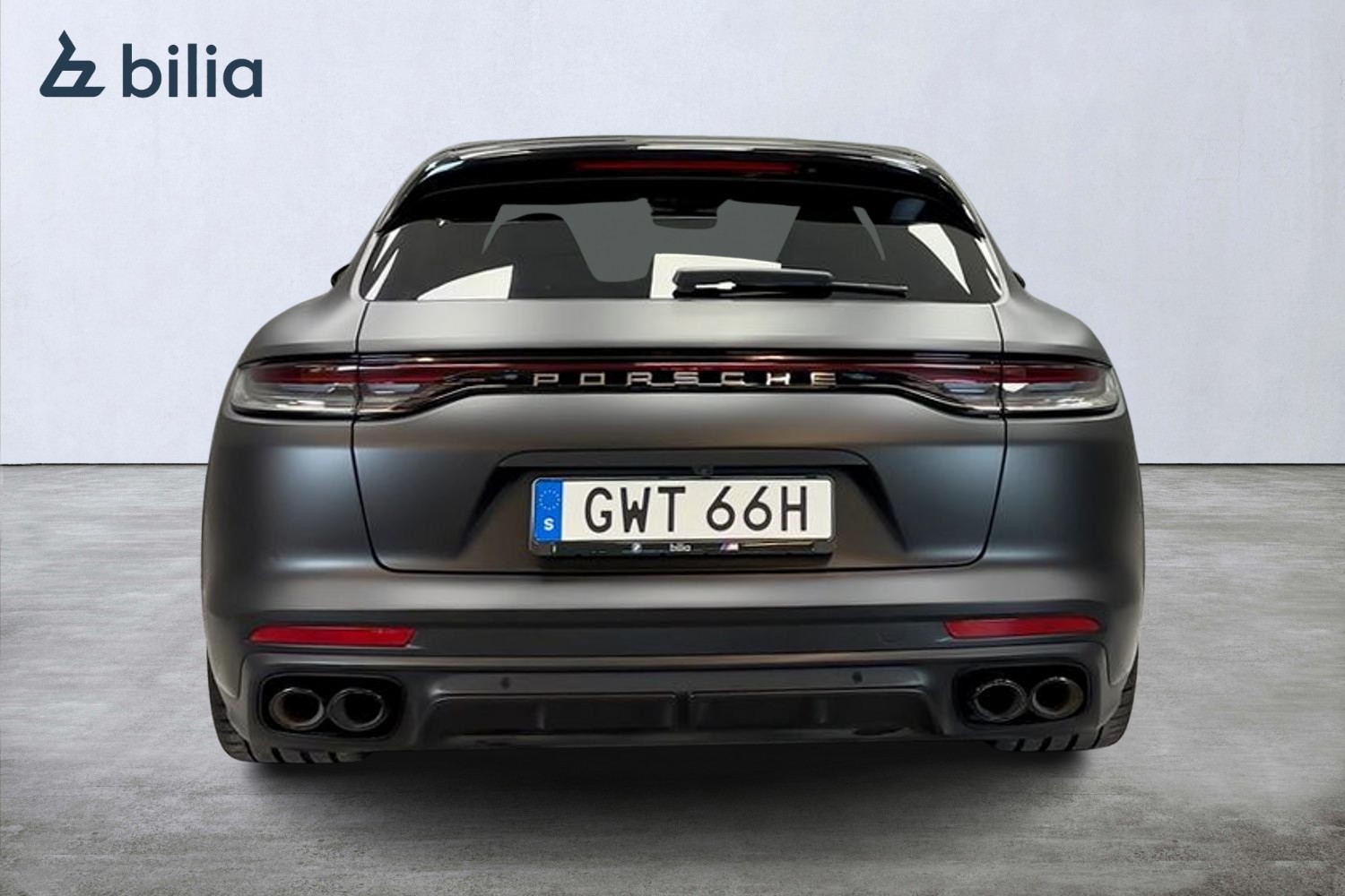 Porsche Panamera 2022, photo 7/49