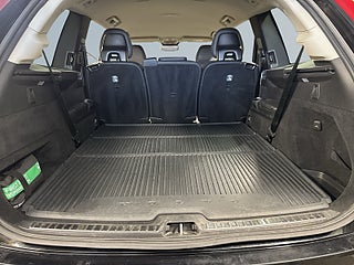 Volvo XC90 7-sits Recharge T8 AWD Automat Drag/360°/P-värmare/S&V