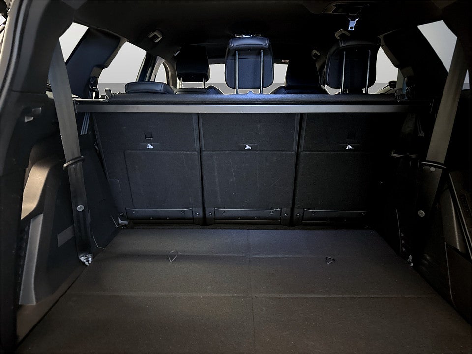 Bild på Peugeot 5008 GT 1.2 PT 130hk Aut 7-SITS B-KAMERA CARPLAY