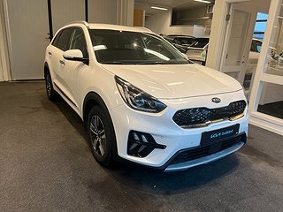 Kia Niro Plug-in Hybrid Advance Plus 2