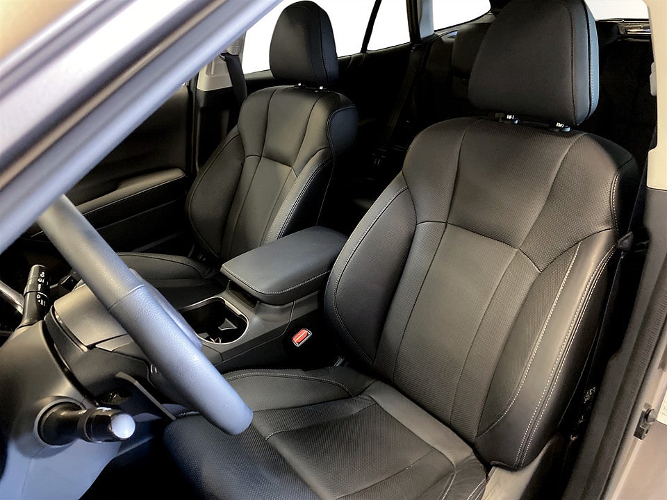 Bild på Subaru Outback Limited 2.5 XFuel 169hk Aut 4WD B-KAMERA CARPLAY DRAG