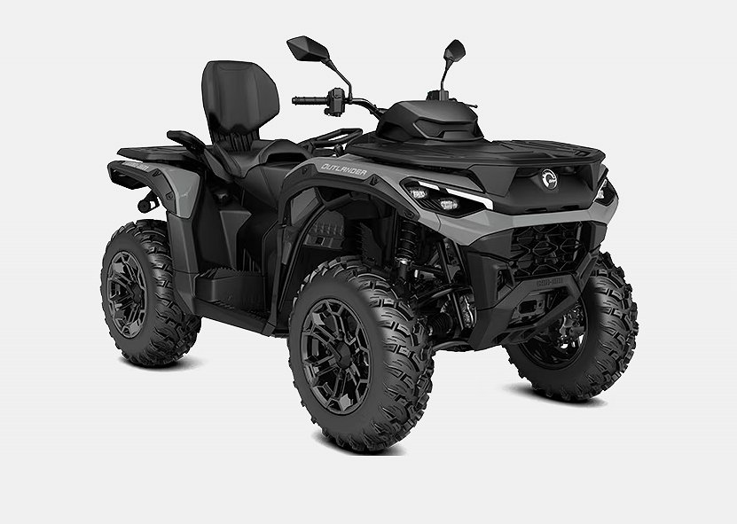 Can-Am Outlander MAX DPS 1000R T ABS 