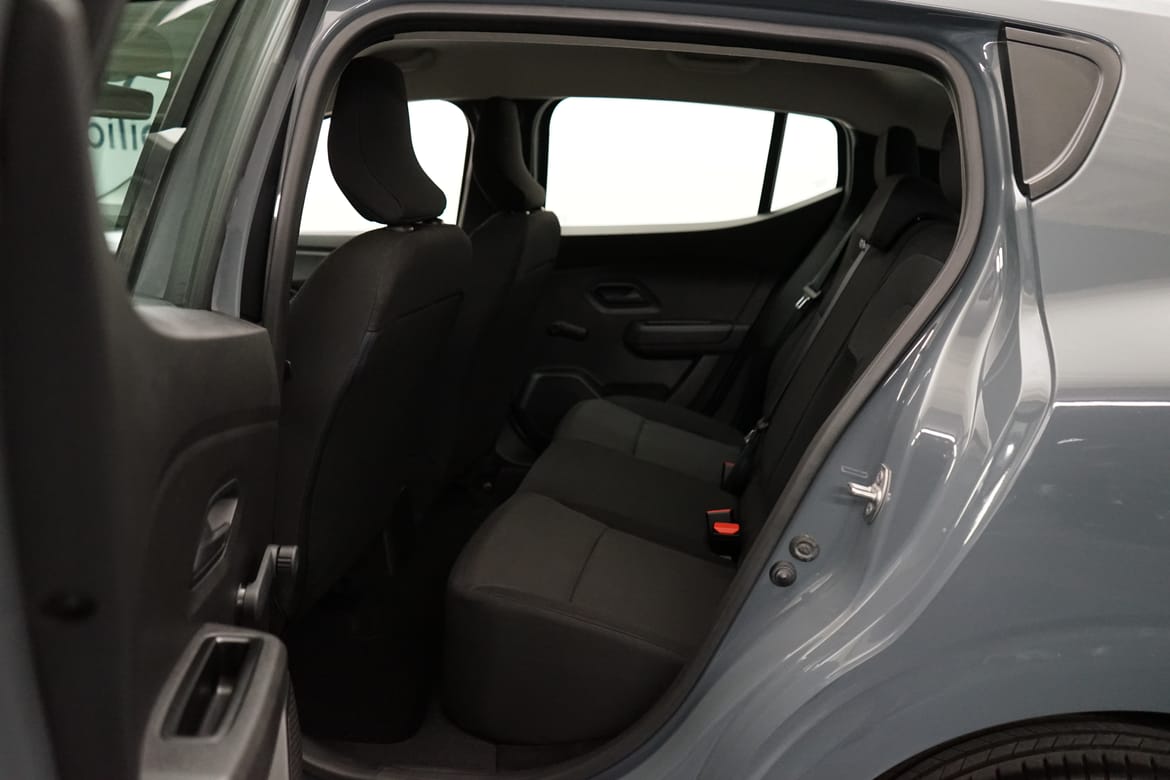 Dacia Sandero 2023, bild 7/10