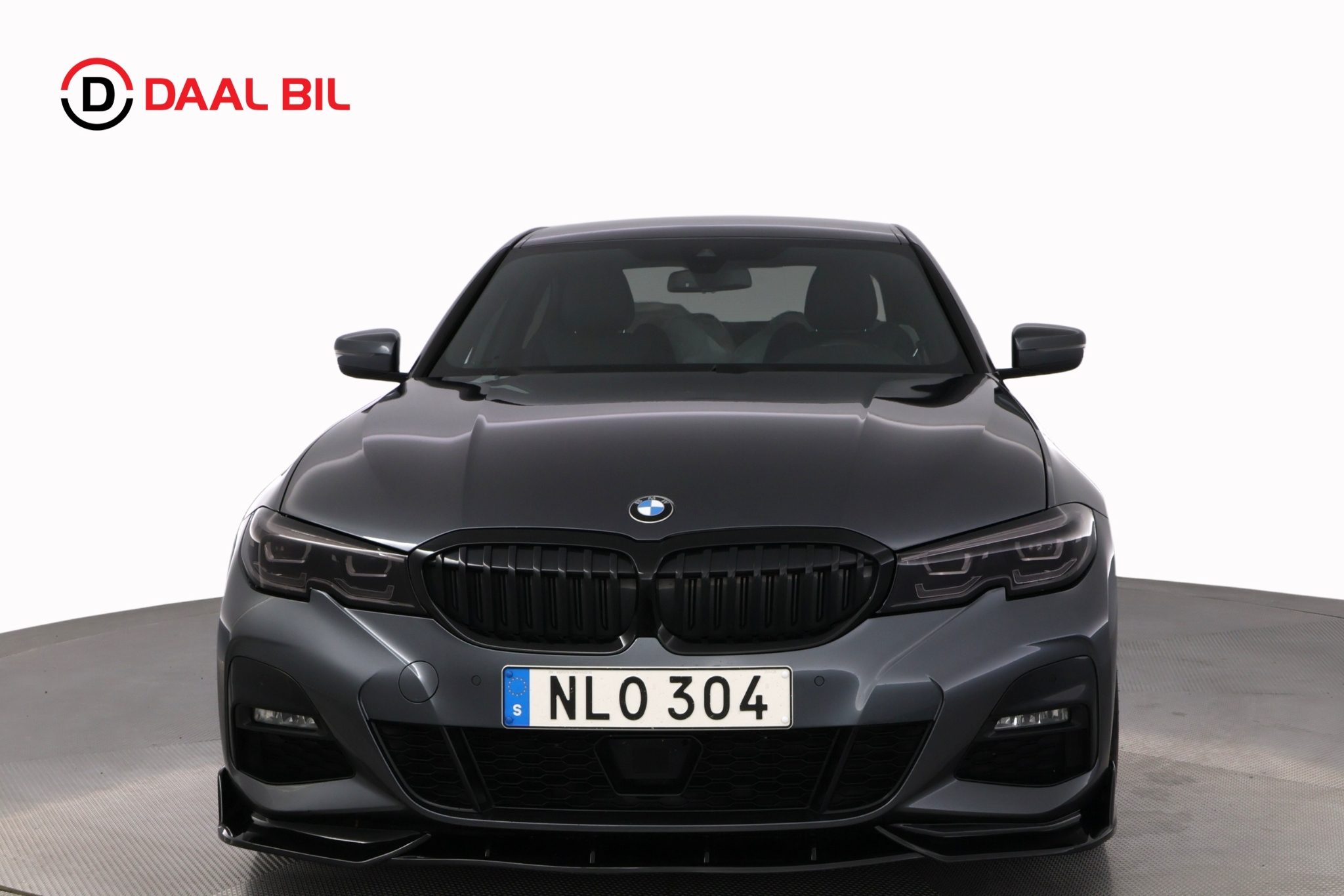 BMW 330 2021, kuva 2/10