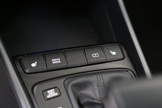 SUV Hyundai Bayon 18 av 21