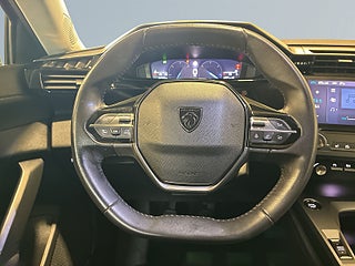 Peugeot 308 1.2 PureTech 130 Farthållare Cockpit Nyservad Psens S&V – bild 15