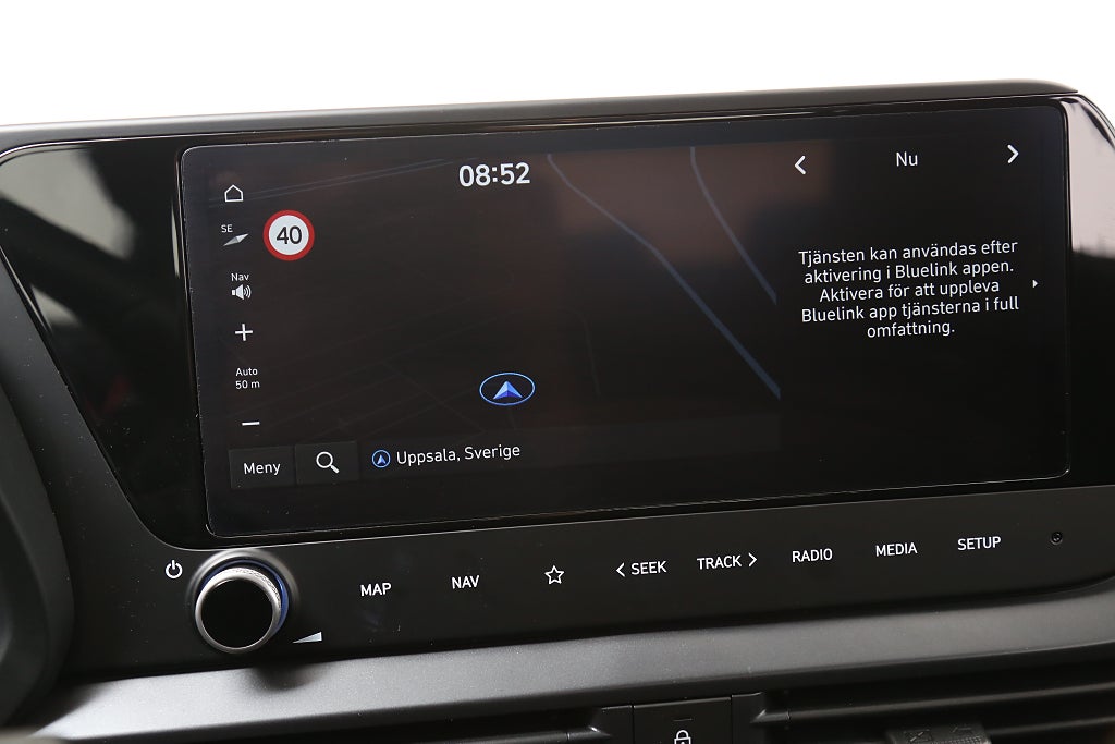Hyundai i20 Essential 1.0 T-GDI Automat Apple Carplay Kamera MOMS