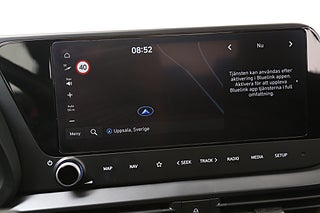 Halvkombi Hyundai i20 22 av 23