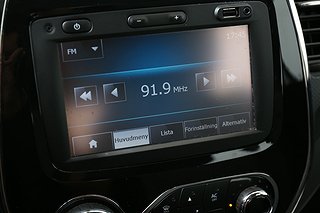 Halvkombi Renault Captur 20 av 23