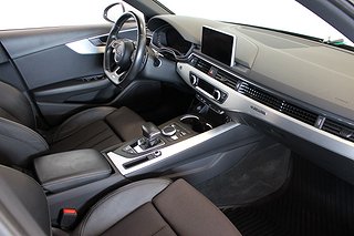 Kombi Audi A4 8 av 24