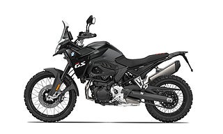 BMW F900GS/Räntekampanj 3,45%/Dynamic och Enduro pro/