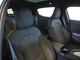 Halvkombi Polestar 2 12 av 29