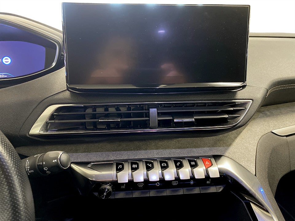 Bild på Peugeot 5008 GT 1.2 PT 130hk Aut - 7-SITS, B-KAMERA