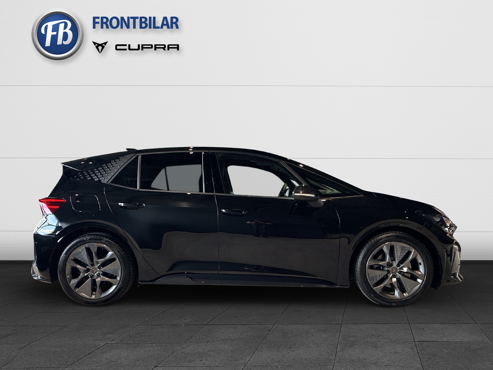 Cupra Born 2027, bild 2/47