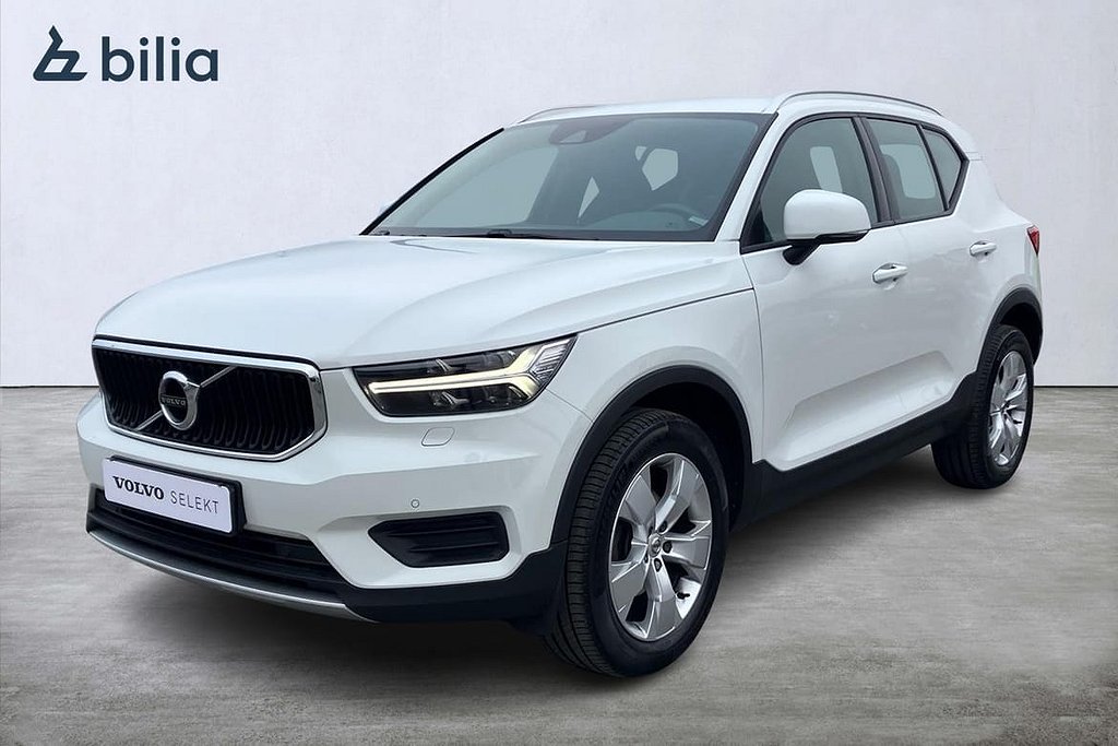 Volvo XC40 T2 FWD Momentum