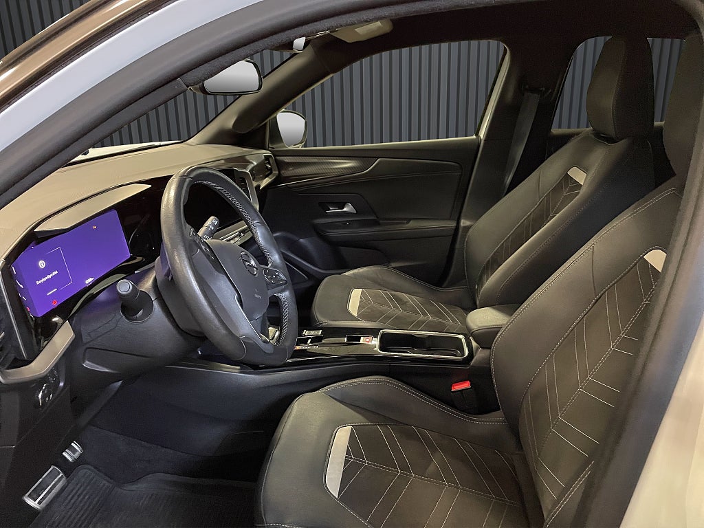 Opel Mokka 2023 - miniatyr 7