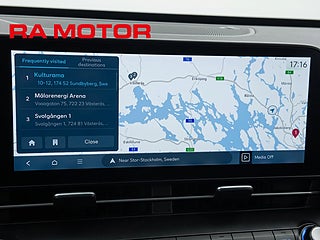 SUV Hyundai Kona 19 av 25