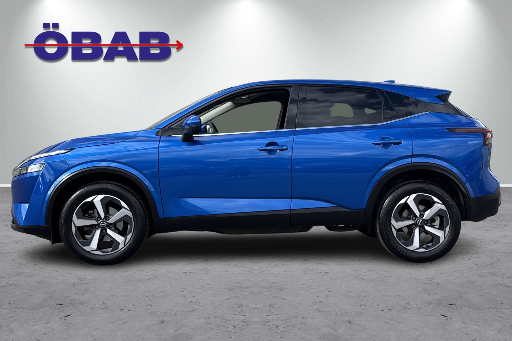 Nissan Qashqai 2023, bild 4/36