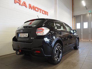 Kombi Subaru XV 6 av 22