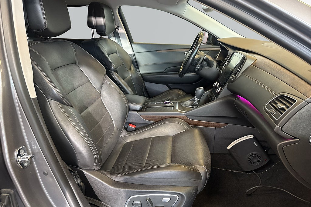 Renault Talisman 2016