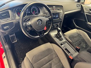 Volkswagen Golf Alltrack 2.0 TDI 4M Drag Mvärm Kamera S&V