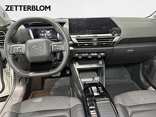 Halvkombi Citroën C4 26 av 27