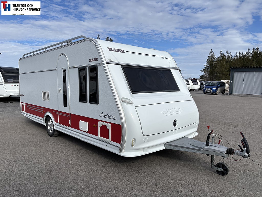 Kabe ROYAL 560 XL KS