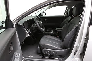 SUV Hyundai IONIQ 5 8 av 19