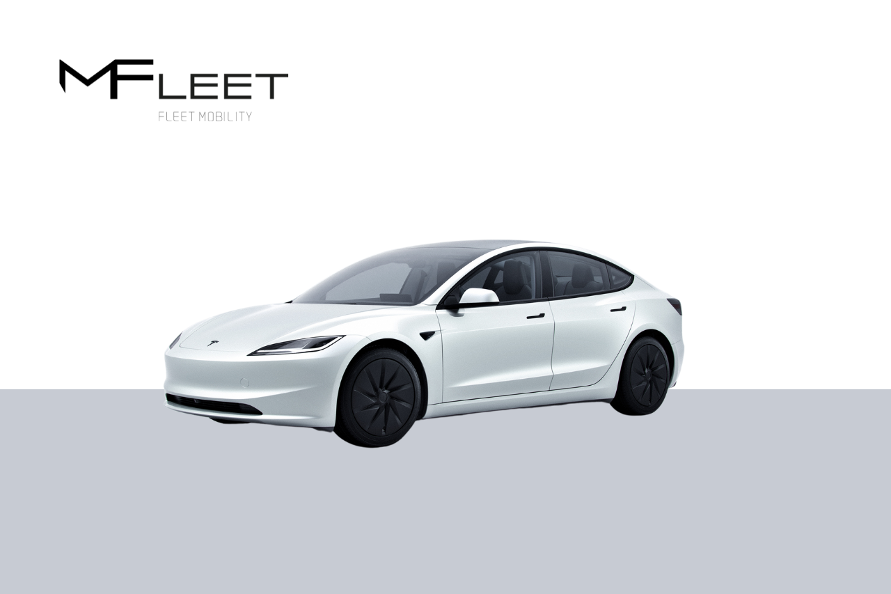 Tesla Model 3 Performance AWD fr 2026, bild 5/24