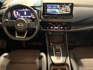 SUV Nissan Qashqai 10 av 23