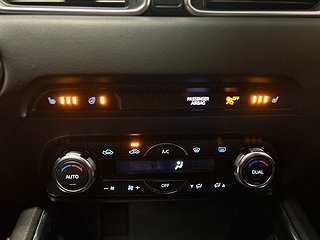 Mazda CX-5 2.2 SKYACTIV-D AWD Optimum/Extraljus/MoK/SoV/Drag