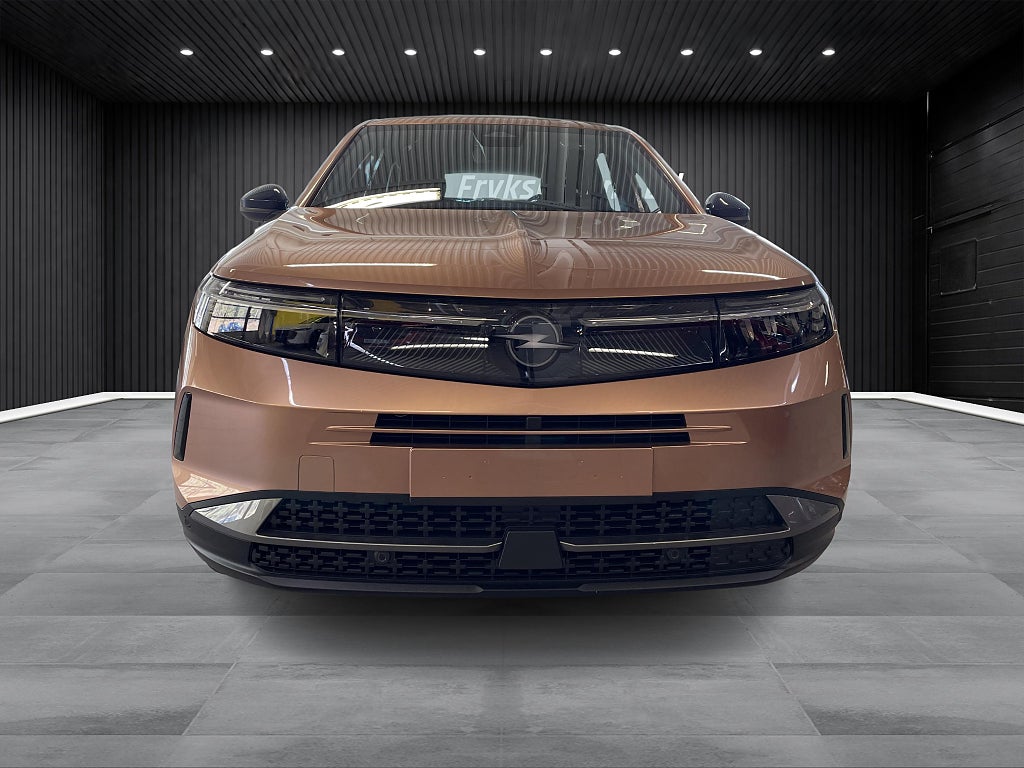 Opel Grandland 2025 - miniatyr 8