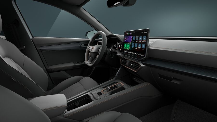 Cupra Formentor 2026, bild 3/10