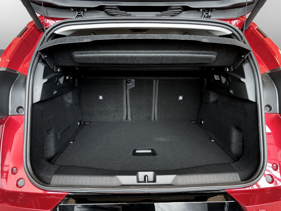 Citroen C5 Aircross MAX PHEV 195hk Aut 2026, bild 6/34