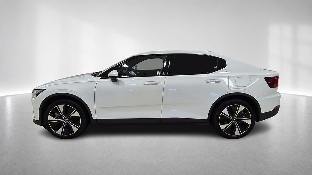 Polestar 2 Long range Dual motor