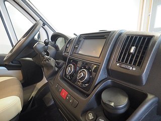 Husbil-övrigt Adria Coral 650 SF 9 av 23