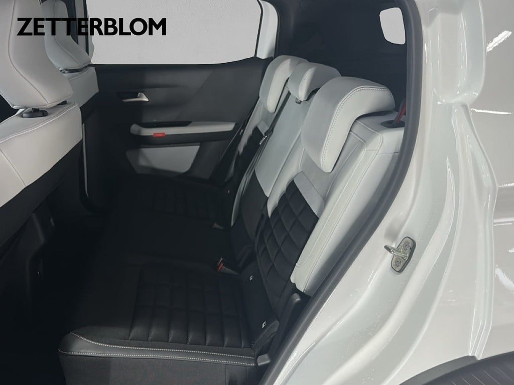 SUV Citroën C3 9 av 20