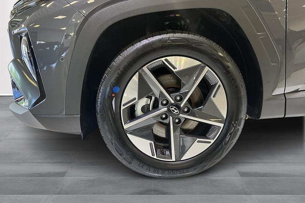 Hyundai Tucson 2026 - miniatyr 9